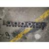 Buy cheap ME997756 Used 16 Valve Cylinder Head , 4 Cylinder Head For Excavator SK330-6 HD1430-3 from wholesalers
