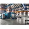 Buy cheap Distribution Transformer Vacuum Drying Tank With Germany Leybold Pump from wholesalers