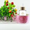 Buy cheap Customized Transparent Clear Labels Paper Cosmetics Private Label from wholesalers