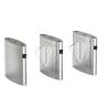 Buy cheap Neighborhoods , Fitness Access Control Turnstiles RFID Card Fingerprint Face Collection from wholesalers