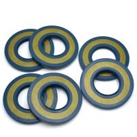 Buy cheap TCV Oil Seal High Pressure Oil Seal FKM NBR 50*72*7 Machinery Seal product