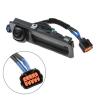 Buy cheap DC12V Vehicle Rearview Camera 95760B1100 For Kia Rear View Camera from wholesalers