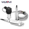 Buy cheap Hydraulic Air Pressure Transducer Sensor 20mA Stainless Steel Common Pressure Transmitter from wholesalers