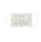 Disposable Class II 3ply Pediatric Surgical Mask Fda Approved
