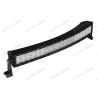Buy cheap Jeep 12v LED Light Bar Spot / Flood / Combo Beam 6000K Shock Proof With PC Lens from wholesalers