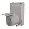 Buy cheap Safety Suspended Platform Hoist High Strength High Load Capacity from wholesalers
