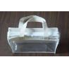 Buy cheap PVC transparent non-woven bags, tote bags, quilt bags from wholesalers