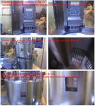NJP - 800C Pharma Automatic Capsule Filling Machine high Output