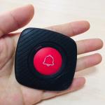 new arrival waiter call sytsem totally waterproof call button