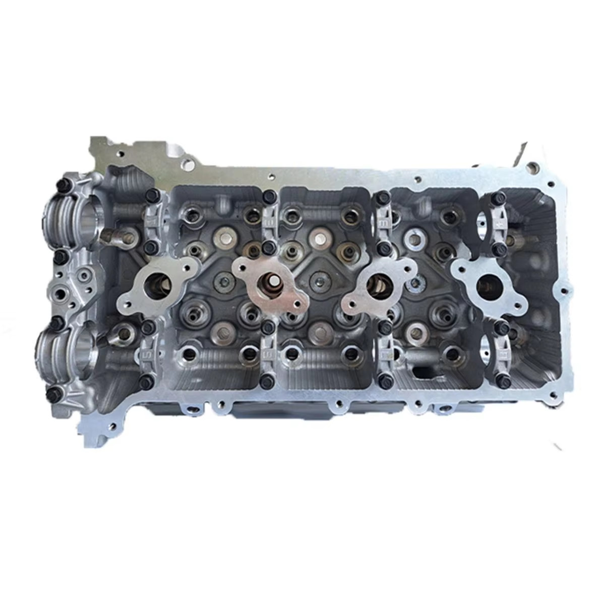 Auto Engine Parts For TOYOTA Hiace 2TR-FE Cylinder Head 11101-75200 11101-75240 11101-0C030 11101-0C040 Car Model Parts