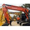 Buy cheap Affordable ZAXIS120 Used Excavator with 12000 KG Machine Weight from Original Japan from wholesalers