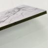 Buy cheap Hot Sell Bamboo Charcoal Wall Panel Solid 1220 X 2800 mm Waterproof Composite Marble Grain Bamboo Charcoal Board from wholesalers