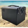 Buy cheap Outdoor power supply Portable 220V mobile emergency power supply 1500W from wholesalers