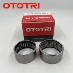 OTOTRI HK1816 HK2016 2rs HK2020 2RS Sealed Drawn Cup Needle Roller Bearings