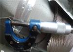 Stainless Steel Reverse Dutch Woven Wire Mesh Filter Screen For Extruder/