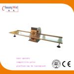 110V 220V Pneumatic Multi Blades V-Cut PCB Separator