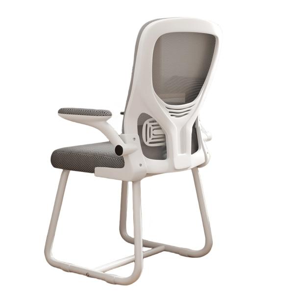 Y Mail Packing High Back Swivel Computer Chair for Home Office Ergonomic Study