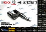 Factory Direct Deal Best Price Iveco Fiat Fuel Injector Assembly 0414700006