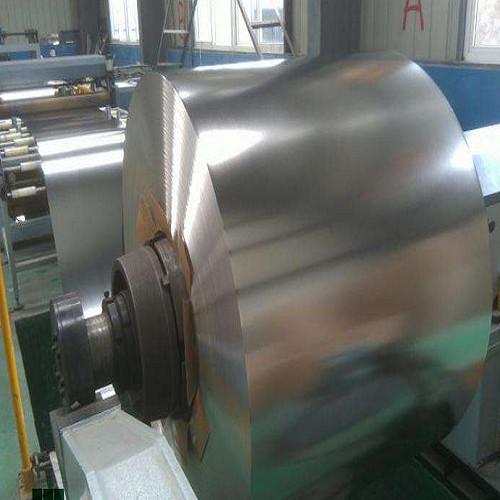 Buy cheap SPCC T3 Tinplate Coils Food Grade ETP Electrolytic Sheet Lacquer Grade ETP from wholesalers