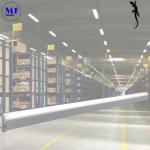 5 Years Warranty LED Tri-Proof Linear Light IP54 Indoor Use 40W 180lm/W for
