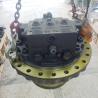 Buy cheap Belparts Travel Motor Assy For Komatsu PC400-7 Excavator Final Drive Motor Assy 208-27-00241 from wholesalers