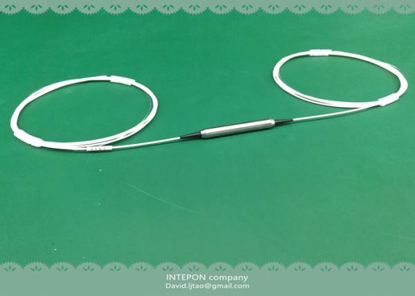Buy cheap Optical isolator, 1310nm, single stage, 28dB isolation, 0.5dB insertion loss. from wholesalers