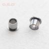 Buy cheap G20 YG11 Tungsten Carbide Wear Parts Textile Machines Bushings from wholesalers