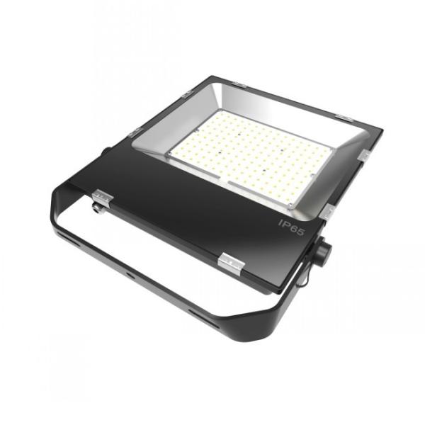 Buy cheap Warm White Outdoor Residential Led Flood Lights 50,000 Hours Life Time from wholesalers