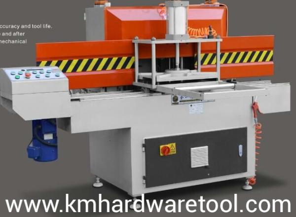 Buy cheap Free Shipping KM-113D six high- precision six knife shaft surface milling (go feed type) from wholesalers