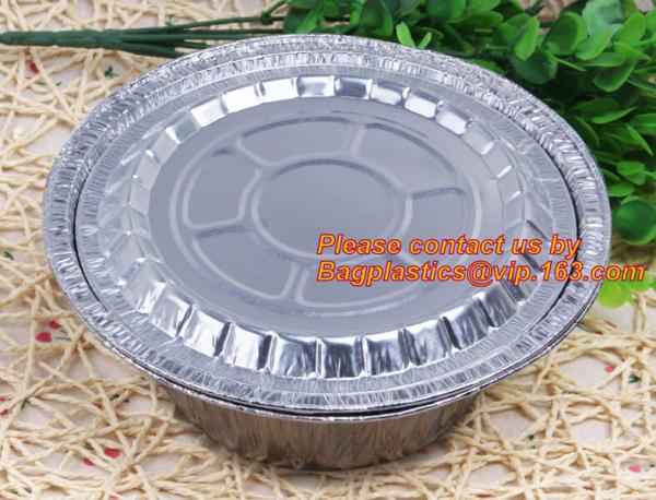 Aluminium Foil Bowl,disposable round aluminum foil bowl for sale disposable