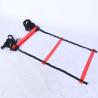 Buy cheap 6Rungs 10m Soccer Training Equipment Soccer Training Ladder from wholesalers