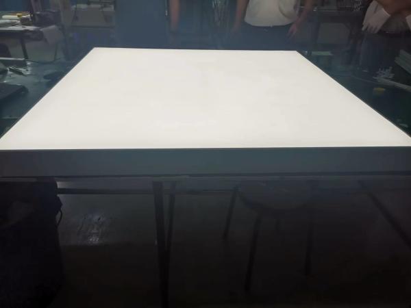 1.3meter Diameter Soft-film Ceiling Lamp