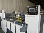 High Speed Electric Driven Corrugated Box Stitching Machine for Nail Box
