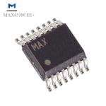 MAX4538CEE+