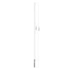 Buy cheap Thick Brass And Copper VHF Marine Antenna 163Mhz Low Loss Premium Coaxial Cable from wholesalers