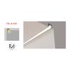Buy cheap YD-A109 Recessed LED Profile For Cabinet 6063 T5 Aluminum Alloy 10*8.7mm Anodized Finish 1-3m Length from wholesalers