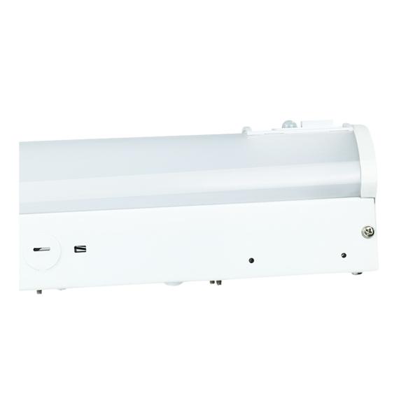 Buy cheap 27W 36W IP65 LED Tubelight T5 T8 9W 18W 1300Lm 2ft 4ft from wholesalers