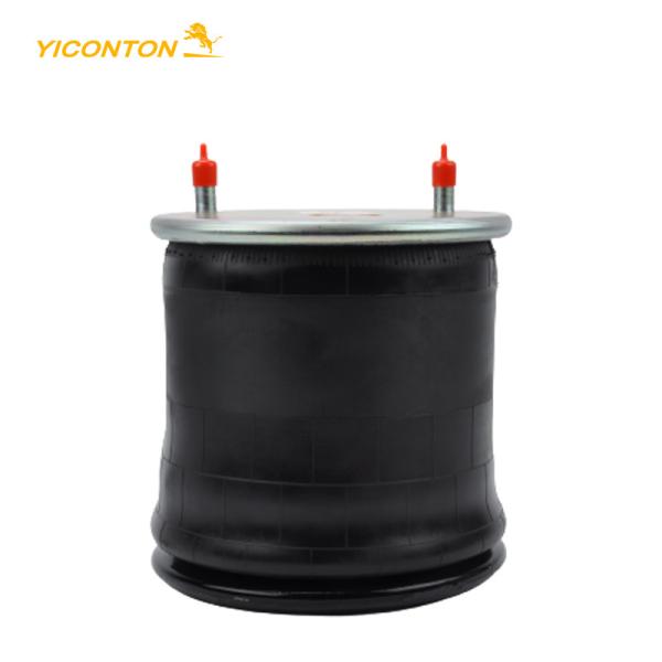 Buy cheap OEM Metal Rubber Multifunctional Air Spring Bags For 3130498 from wholesalers
