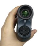 Magnetic Golf Laser Rangefinder Slope Golf 600M-800M For Golf Hunting Range