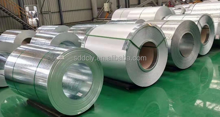 ASTM A1008 SPFC Cold Rolled Steel Coil strip 590 S3550 S355 2 S355nl E335 Q345