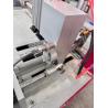 Buy cheap Automatic small Wood Pallet Block Saw Cutting Cutter making Machine from wholesalers