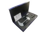 50-75mm Electronic Digital Blade Micrometer for Accurate Measurements