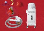 Painless 808nm Diode Laser Hair Removal Machine Adjustable Energy For Beauty