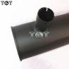 Buy cheap KOBELCO SK350-6 6D34 EXcavator Engine Exhaust Aluminum Muffler Silencer from wholesalers