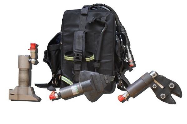 Buy cheap High Capacity Battery Fire Fighting Equipment LT-BAT Electric Forcible Entry Kit from wholesalers