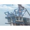 Buy cheap Safety Reusable Cantilever Form Traveller High Strength For Concrete Construction from wholesalers