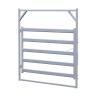 Buy cheap Cattle Horse Arenas 6 Oval Rails. Locking Pins. Victoria 30x60mm from wholesalers