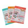 Buy cheap Uv Print Custom Zipper Bag Smell Proof Pet Food Pouch With Window from wholesalers