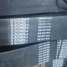 Buy cheap Gearing Systems Belt V-belt 3L5V2400 Classical V-Belts OEM/ODM from wholesalers