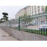 Buy cheap Simple Style Iron Balcony Railing Modern Home Decoration Eco Friendly from wholesalers
